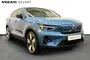 2022 Volvo C40 170kW Recharge Plus 69kWh 5dr Auto