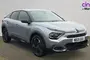 2021 Citroen C4 1.2 PureTech [130] Shine 5dr