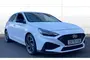 2020 Hyundai i30 1.5T GDi N Line 5dr