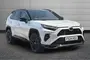 2024 Toyota RAV4 2.5 PHEV GR Sport 5dr CVT