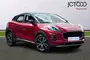 2021 Ford Puma 1.0 EcoBoost Hybrid mHEV 155 Titanium 5dr
