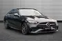 2024 Mercedes-Benz C-Class C300 AMG Line Premium Plus 4dr 9G-Tronic