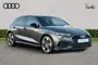 2021 Audi A3 35 TFSI Edition 1 5dr S Tronic