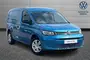 2025 Volkswagen Caddy Maxi 2.0 TDI 102PS Commerce Plus Van [Tech Pack]