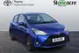 2019 Toyota Yaris 1.5 VVT-i Icon Tech 5dr