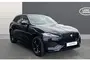 2023 Jaguar F-Pace 2.0 D200 R-Dynamic Black 5dr Auto AWD