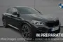 2019 BMW X4 M xDrive X4 M Competition 5dr Step Auto