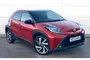 2023 Toyota Aygo X 1.0 VVT-i Edge 5dr