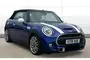 2018 MINI Convertible 2.0 Cooper S 25th Anniversary II 2dr Auto
