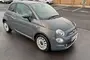2022 Fiat 500 1.0 Mild Hybrid Dolcevita [Part Leather] 3dr