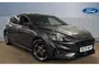 2020 Ford Focus 1.0 EcoBoost Hybrid mHEV 125 ST-Line Edition 5dr