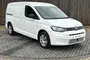 2024 Volkswagen Caddy Maxi 2.0 TDI 122PS Commerce Plus Van DSG [Tech Pack]