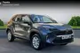 2024 Toyota Yaris Cross 1.5 Hybrid Icon 5dr CVT