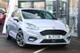 2022 Ford Fiesta 1.0 EcoBoost 100 ST-Line Edition 5dr