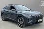 2022 Hyundai Tucson 1.6 TGDi Hybrid 230 Premium 5dr 2WD Auto