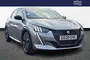 2020 Peugeot 208 1.2 PureTech 100 GT Line 5dr EAT8