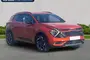 2022 Kia Sportage 1.6 CRDi ISG GT-Line 5dr