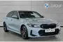 2026 BMW 3 Series 320i M Sport 4dr Step Auto