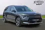 2025 Kia Niro 1.6 GDi 127 Hybrid 4 5dr DCT
