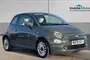 2020 Fiat 500 1.0 Mild Hybrid Lounge 3dr