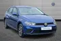 2025 Volkswagen Polo 1.0 TSI Life 5dr