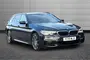2019 BMW 5 Series Touring 520d xDrive M Sport 5dr Auto