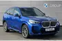 2025 BMW X1 sDrive 20i MHT M Sport 5dr Step Auto