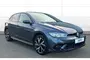 2022 Volkswagen Polo 1.0 TSI R-Line 5dr