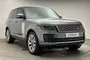 2021 Land Rover Range Rover 3.0 D300 Westminster 4dr Auto