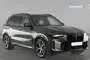 2024 BMW X5 xDrive50e M Sport 5dr Auto