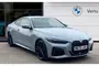 2022 BMW 4 Series M440i xDrive MHT 2dr Step Auto