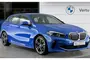 2020 BMW 1 Series 118i M Sport 5dr Step Auto