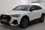 2023 Audi Q3 35 TFSI Black Edition 5dr S Tronic