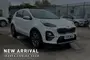 2019 Kia Sportage 1.6T GDi ISG 4 5dr DCT Auto [AWD]