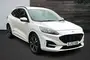 2022 Ford Kuga 2.5 PHEV ST-Line 5dr CVT