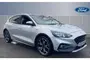 2020 Ford Focus Active 1.0 EcoBoost 125 Active X Auto 5dr