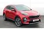 2021 Kia Sportage 1.6 CRDi 48V ISG 3 5dr DCT Auto