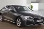 2023 Audi A3 40 TFSI e S Line 5dr S Tronic