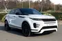 2022 Land Rover Range Rover Evoque 1.5 P300e Evoque Edition 5dr Auto