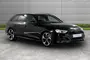2022 Audi A4 Avant 35 TFSI Black Edition 5dr S Tronic