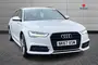 2017 Audi A6 Avant 2.0 TDI Ultra Black Edition 5dr S Tronic