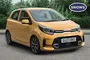 2023 Kia Picanto 1.0T GDi GT-line 5dr [4 seats]