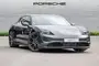 2023 Porsche Taycan 420kW 4S 93kWh 5dr Auto