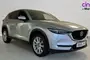 2018 Mazda CX-5 2.2d Sport Nav+ 5dr Auto