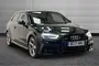 2017 Audi S3 S3 TFSI Quattro Black Edition 3dr S Tronic