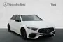 2020 Mercedes-Benz A-Class A45 S 4Matic+ 5dr Auto