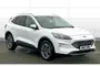 2021 Ford Kuga 1.5 EcoBlue Titanium Edition 5dr Auto