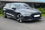 2025 Audi A3 1.5 TFSI 150 Black Edition 5dr