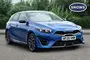2025 Kia Ceed 1.5T GDi ISG 138 GT-Line 5dr