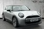 2025 MINI Cooper 1.5 C Classic 3dr Auto